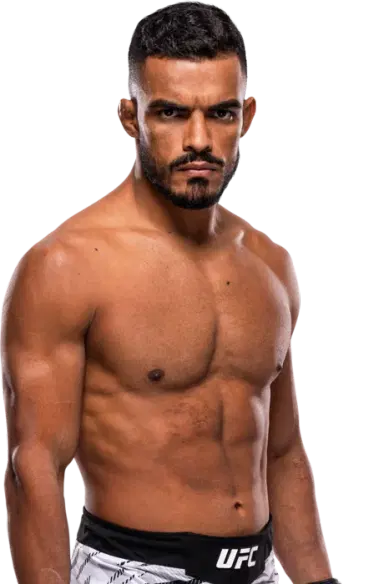 Ismael Bonfim