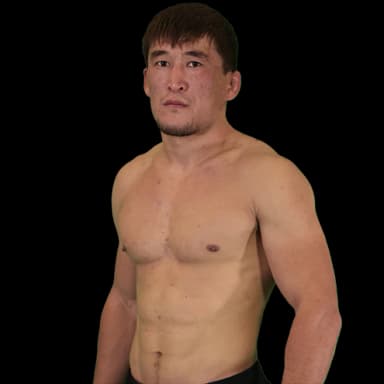 Ali Mashrapov