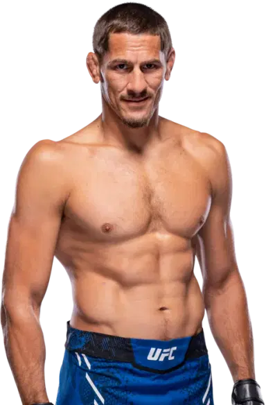 Niko Price
