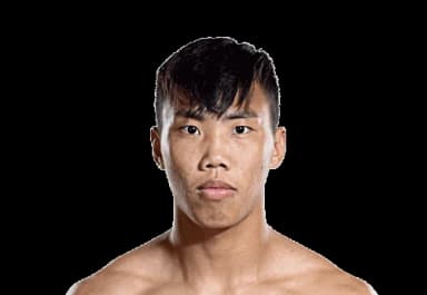 Zhang Shuai