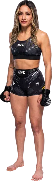 Jaqueline Amorim