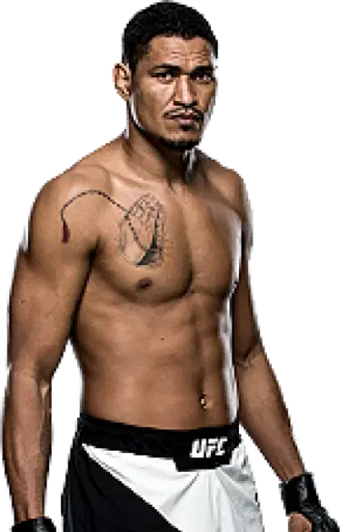 Ildemar Alcantara
