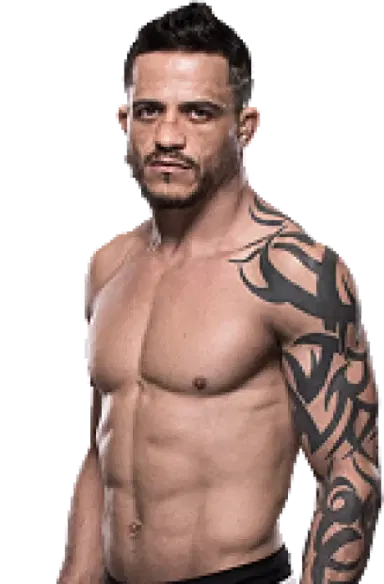Reginaldo Vieira