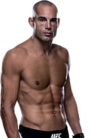 Mike Swick