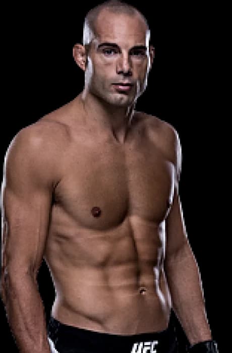 Mike Swick