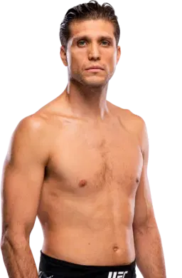 Brian Ortega