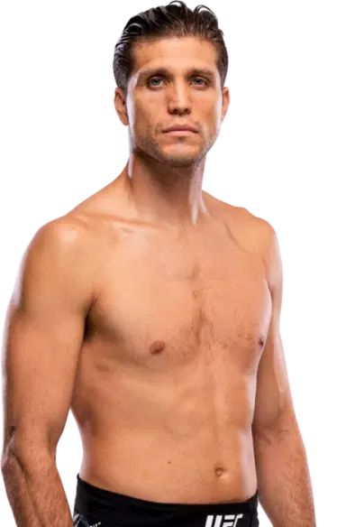 Brian Ortega