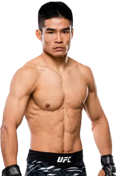 Xiao Long