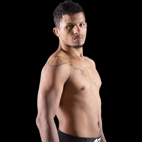 Everton Daniel Freitas