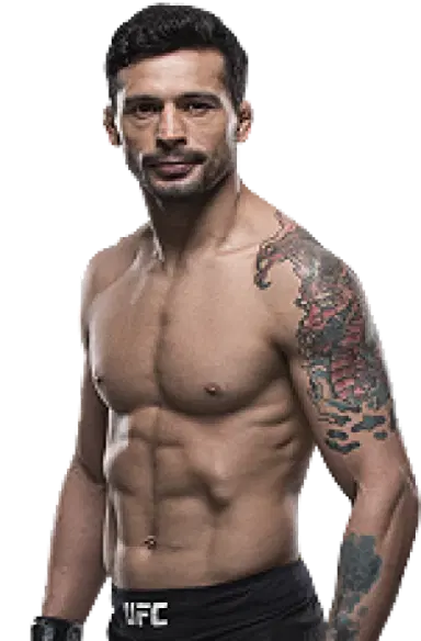 Adriano Martins