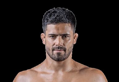 Johnny Nunez