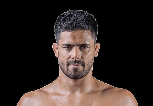 Johnny Nunez