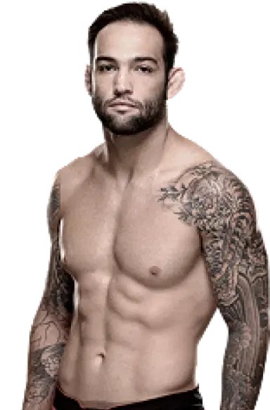 Guilherme Vasconcelos
