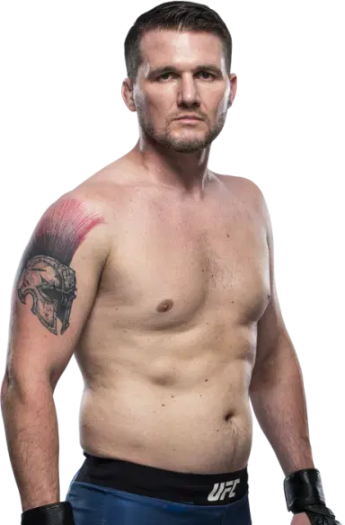Cole Williams