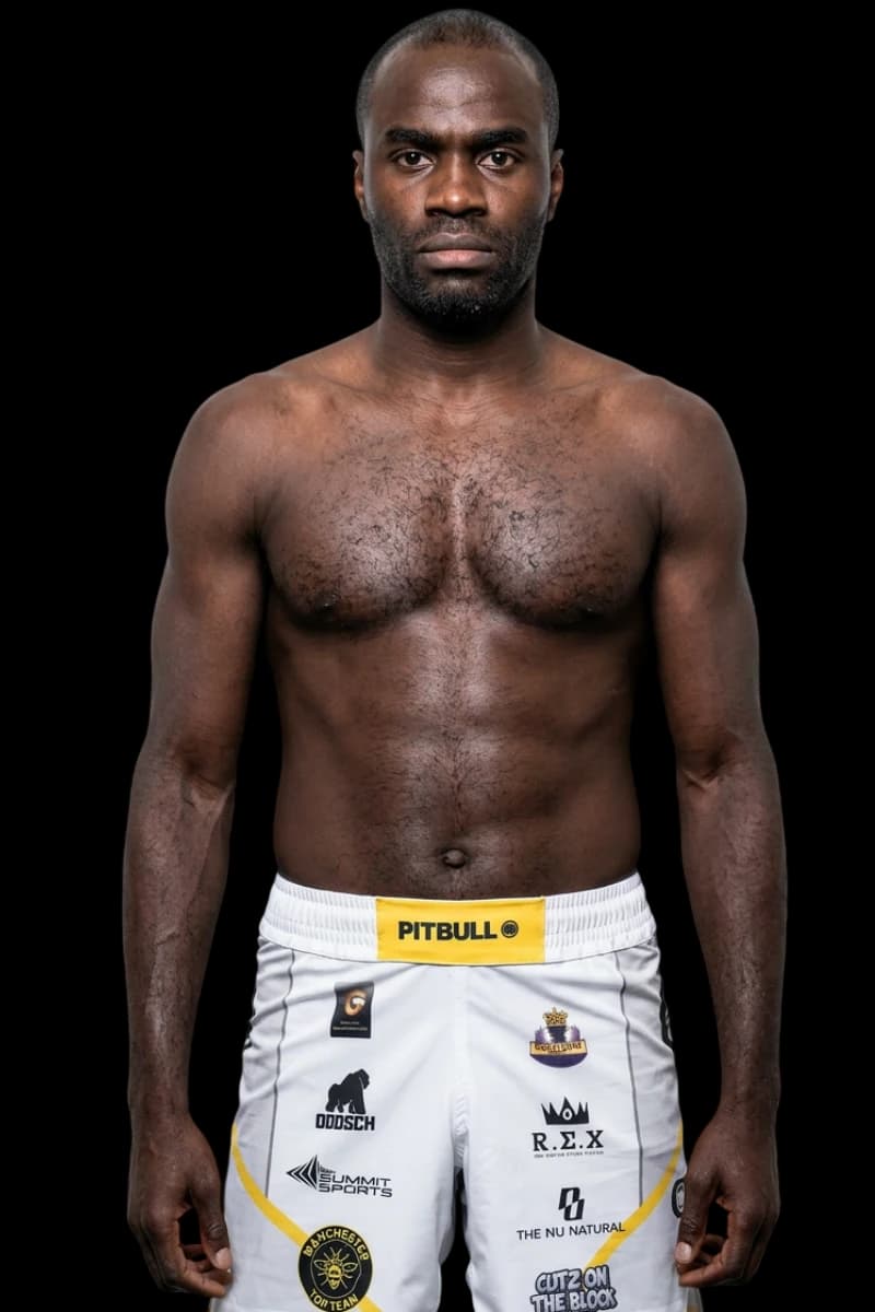 Joseph Donkor