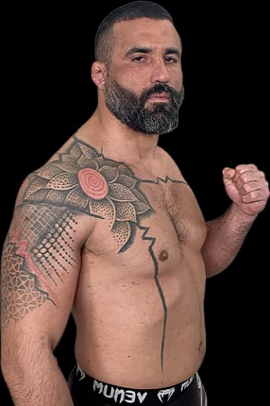 Panagiotis Stroumpoulis
