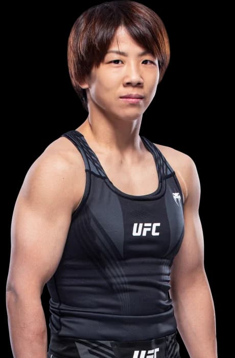 Kanako Murata