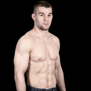 Alexey Polpudnikov