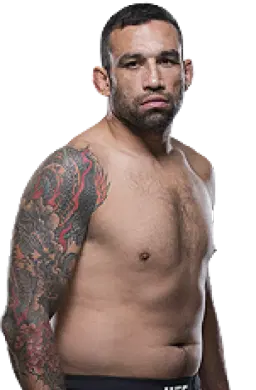Fabricio Werdum