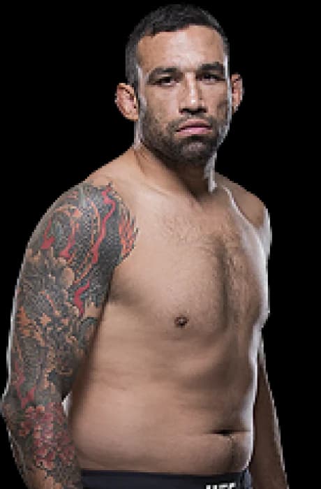 Fabricio Werdum
