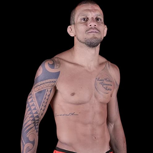 Thiago Luis Bonifacio Silva
