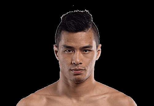 Chris Nguyen