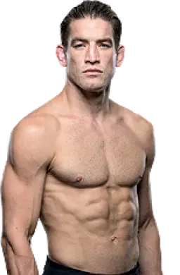 Sam Stout