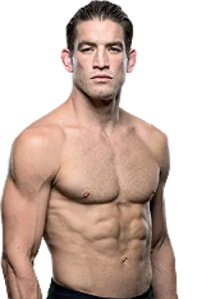 Sam Stout