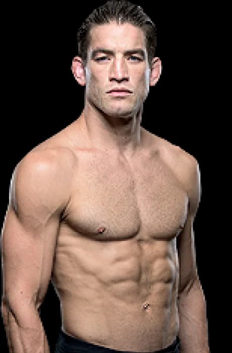 Sam Stout