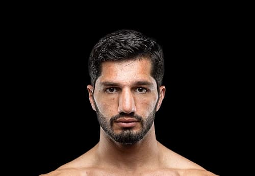 Mustafa Al Tekreeti