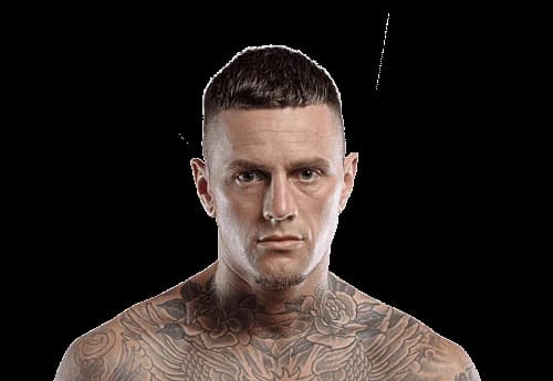 Nieky Holzken