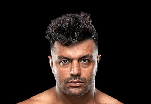 Dalir Moradian