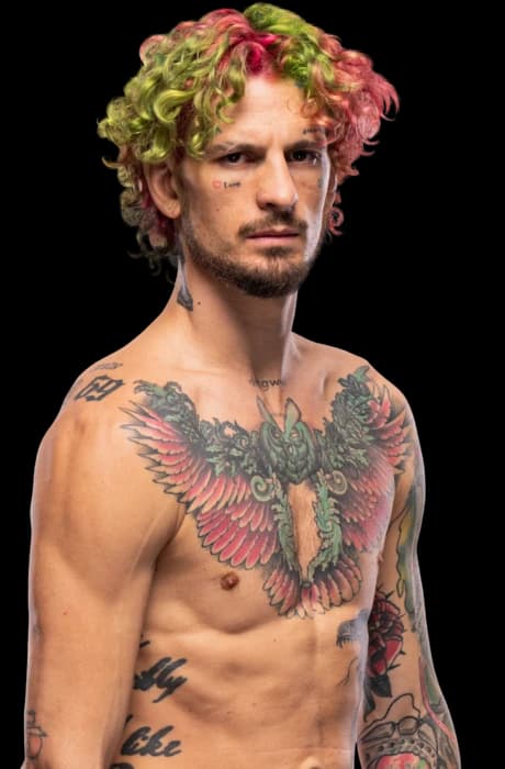 Sean O'Malley
