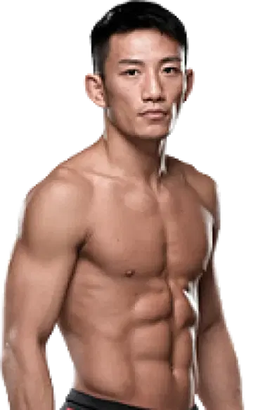 Kwan Ho Kwak