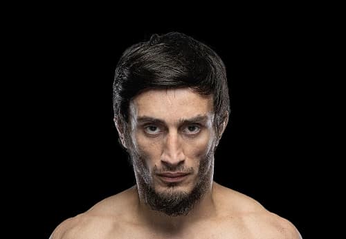 Farid Alibabazade