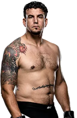 Frank Mir