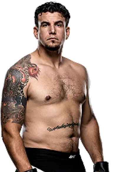 Frank Mir