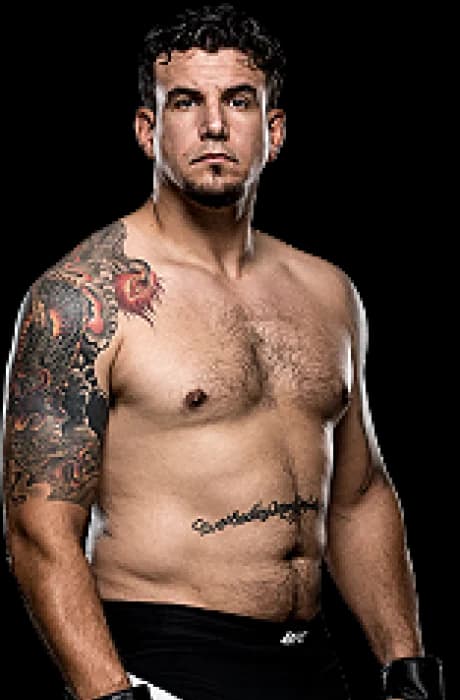 Frank Mir