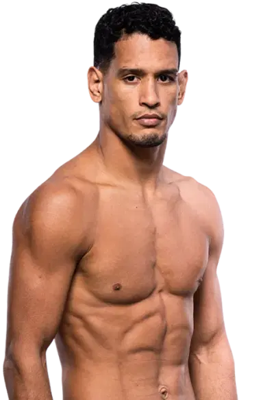 Miguel Baeza