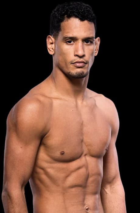 Miguel Baeza