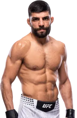 Amir Albazi