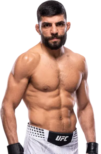 Amir Albazi