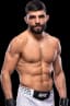 Amir Albazi