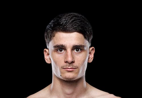 Rahim Tcherchaiko