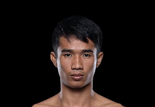 Petnaruang Sor Rungsak