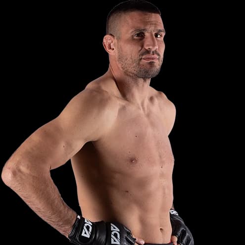 Goran Reljic