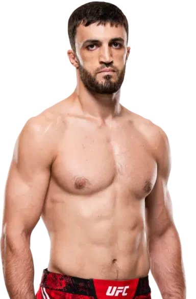 Magomed Gadzhiyasulov