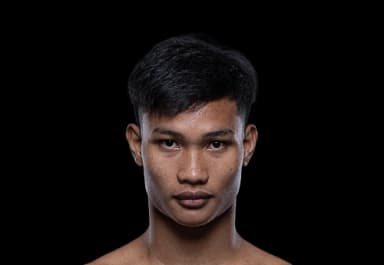 Payakmekin Jomhodmuaythai