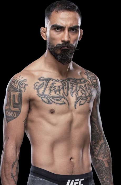Jose Quinonez