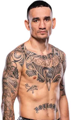 Max Holloway
